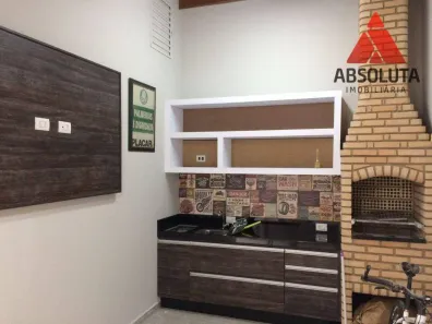 Casa com 2 Quartos à venda, 88m² no Jardim Boer II, Americana
