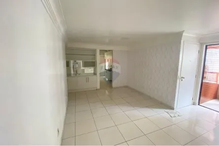 Apartamento com 3 Quartos à venda, 93m² no Boa Viagem, Recife