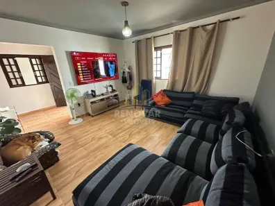 Casa com 2 Quartos à venda, 139m² no Conjunto Habitacional São Sebastião, Mogi das Cruzes
