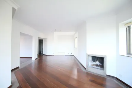 Apartamento com 4 Quartos à venda, 225m² no Jardim Fonte do Morumbi, São Paulo
