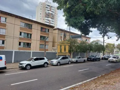 Apartamento com 2 Quartos à venda, 50m² no Bosque dos Eucaliptos, São José dos Campos