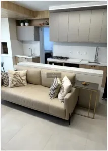 Apartamento com 3 Quartos à venda, 77m² no Goiabeira, Cuiabá