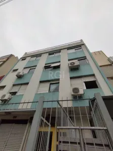 Apartamento com 1 Quarto à venda, 50m² no Cidade Baixa, Porto Alegre