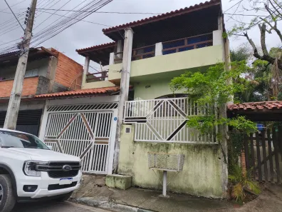 Casa com 2 Quartos à venda, 220m² no Capoavinha, Mairiporã