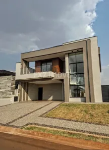 Casa de Condomínio com 3 Quartos à venda, 265m² no Parque Brasil 500, Paulínia