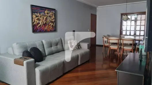 Apartamento com 4 Quartos à venda, 185m² no Centro, Londrina