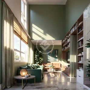 Apartamento com 2 Quartos à venda, 150m² no Lourdes, Belo Horizonte