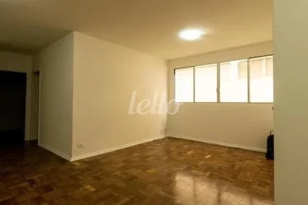 Apartamento com 2 Quartos para alugar, 68m² no Cerqueira César, São Paulo