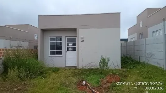 Casa com 2 Quartos à venda, 160m² no Neves, Ponta Grossa
