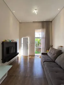 Casa com 4 Quartos à venda, 135m² no Residencial Santa Clara, Limeira
