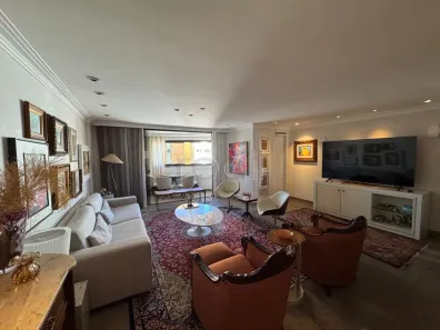 Apartamento com 3 Quartos à venda, 151m² no Papicu, Fortaleza