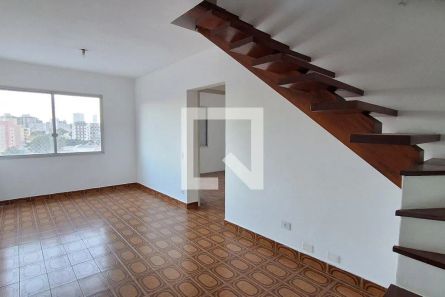 Cobertura com 3 Quartos à venda, 143m² no Rudge Ramos, São Bernardo do Campo