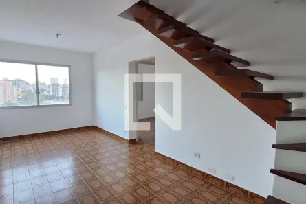 Cobertura com 3 Quartos à venda, 143m² no Rudge Ramos, São Bernardo do Campo