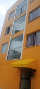 Apartamento com 1 Quarto à venda, 50m² no Amaralina, Salvador