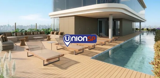 Apartamento com 2 Quartos à venda, 67m² no Pinheiros, São Paulo