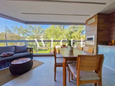 Apartamento com 3 Quartos à venda, 117m² no Recreio dos Bandeirantes, Rio de Janeiro