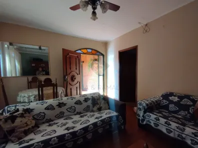 Casa com 3 Quartos à venda, 153m² no Jardim Antártica, Ribeirão Preto