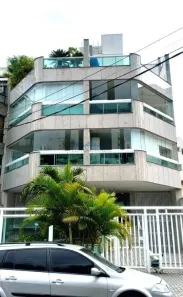Apartamento com 2 Quartos à venda, 142m² no Barra da Tijuca, Rio de Janeiro