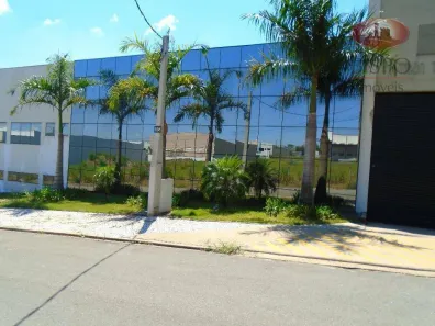 Galpão/Depósito/Armazém para alugar, 1915m² no Salto Grande, Americana