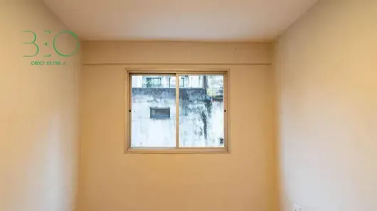 Apartamento com 1 Quarto à venda, 40m² no Bela Vista, São Paulo