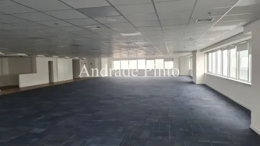 Sala Comercial para alugar, 869m² no Centro, Rio de Janeiro