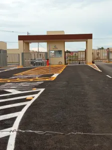 Casa de Condomínio com 2 Quartos à venda, 52m² no Vila Rica, Rondonópolis