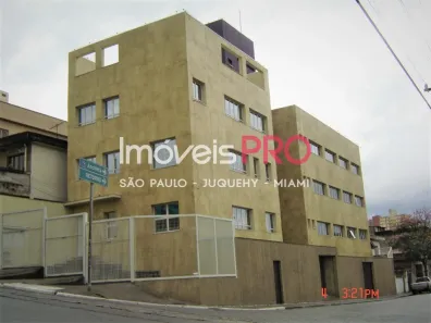 Imóvel Comercial para alugar, 984m² no Bosque da Saúde, São Paulo