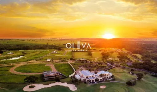 Lote/Terreno à venda, 463m² no Residencial Quinta do Golfe, São José do Rio Preto