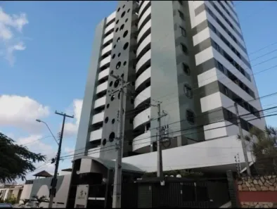 Apartamento com 1 Quarto à venda, 41m² no Jatiúca, Maceió