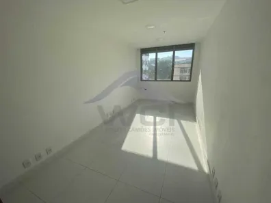 Sala Comercial à venda, 22m² no Tijuca, Rio de Janeiro