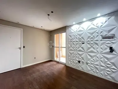 Apartamento com 2 Quartos à venda, 45m² no Jardim Abaeté, Piracicaba