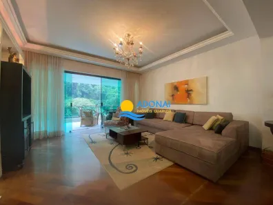 Apartamento com 3 Quartos à venda, 190m² no Pitangueiras, Guarujá