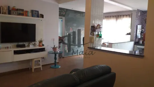 Apartamento com 2 Quartos à venda, 110m² no Santa Maria, Santo André