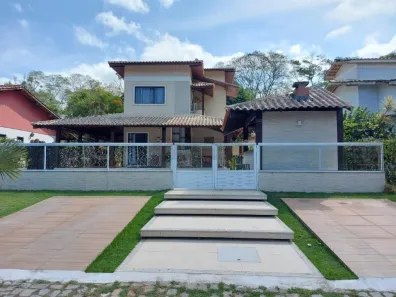 Casa com 4 Quartos à venda, 242m² no Várzea das Moças, Niterói