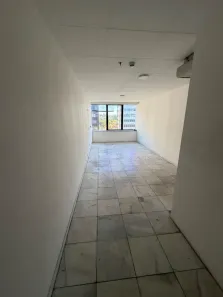 Sala Comercial para alugar, 27m² no Jardim Paulistano, São Paulo
