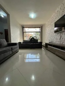 Casa de Condomínio com 3 Quartos à venda, 170m² no Piracangaguá, Taubaté
