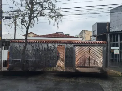 Casa com 6 Quartos à venda, 300m² no Vila Vitório Mazzei, São Paulo