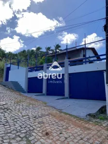 Casa com 4 Quartos à venda, 400m² no Pirangi do Norte (Distrito Litoral), Parnamirim