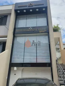 Imóvel Comercial à venda, 130m² no Jardim Anália Franco, São Paulo