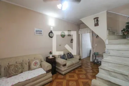 Casa com 2 Quartos à venda, 139m² no Chácara Mafalda, São Paulo
