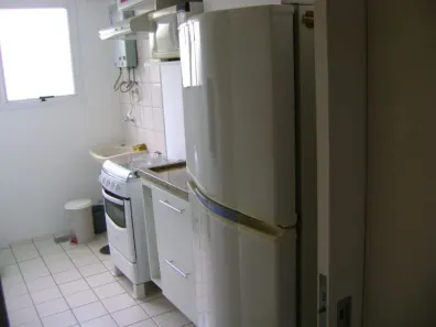 Apartamento com 1 Quarto à venda, 50m² no Menino Deus, Porto Alegre