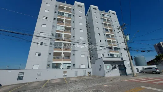 Apartamento com 2 Quartos à venda, 65m² no Jardim Prestes de Barros, Sorocaba