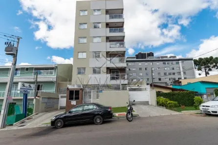 Apartamento com 2 Quartos à venda, 69m² no Santa Cândida, Curitiba
