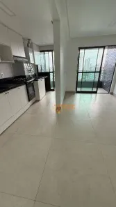 Apartamento com 2 Quartos à venda, 65m² no Poço, Recife