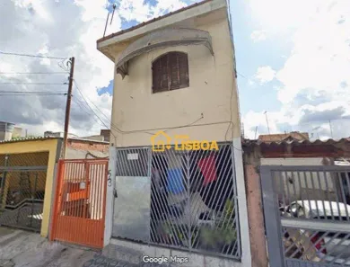 Sobrado com 4 Quartos à venda, 250m² no Jardim São Cristóvão, São Paulo