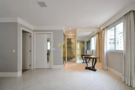 Apartamento com 3 Quartos à venda, 124m² no Vila Uberabinha, São Paulo