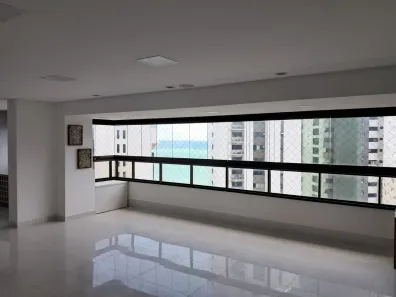 Apartamento com 4 Quartos à venda, 216m² no Boa Viagem, Recife