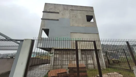 Sobrado com 2 Quartos para alugar, 83m² no Nossa Senhora das Graças, Caxias do Sul