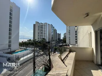 Apartamento com 3 Quartos à venda, 140m² no Agronômica, Florianópolis