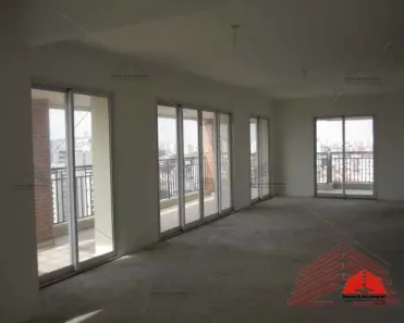 Apartamento com 4 Quartos à venda, 224m² no Parque da Mooca, São Paulo